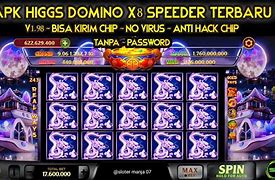 Apk Slot Pesaing Higgs Domino Gacor Semua Situs Terbaru Download