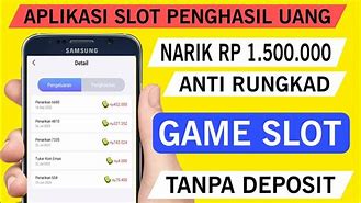 Aplikasi Slot Tanpa Deposit 76Kbet 2024 Free Download Windows