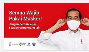 Ayo Pakai Masker