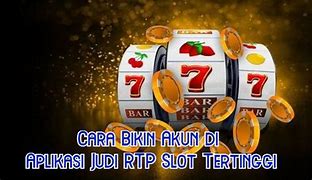 Cara Bikin Akun Slot Judi Gacor 2024 Tanpa Deposit