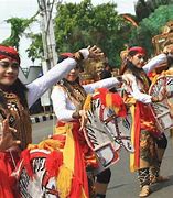 Foto Tari Jaran Kepang