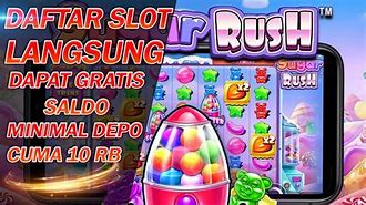 Game Slot Daftar Dapat Free Point Slot Tanpa Deposit Terbukti Membayar 2022