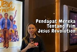 Jesus Revolution Menceritakan Tentang Apa