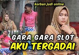 Korban Judi Slot Online Lucu Bikin Ngakak Abis Singkat Padat