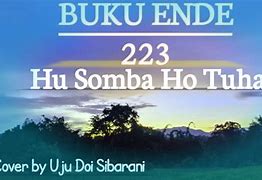 Lirik Buku Ende No 776