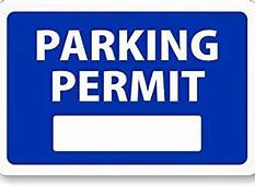 Parking Permit Adalah