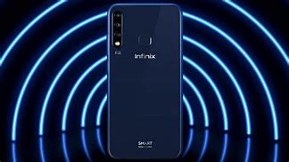 Spesifikasi Infinix Smart 3 Plus Ram 3 32