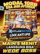 Tiki Slot X500 Maxwin Terus Menerus 30 Hari